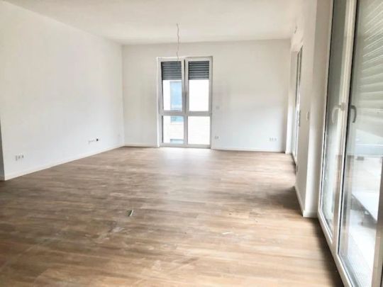 Neubau Erstbezug! Penthouse der Superlative in perfekter Lage! - Foto 1