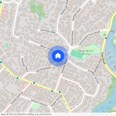 Castor Bay, Auckland