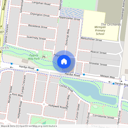 6 Noble Mews, Vic 3978, Clyde North