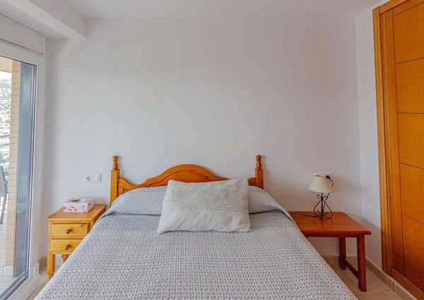 Calpe/Calp, Valencian Community