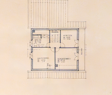 Möbliertes 5-Zimmer-Einfamilienhaus mit grossem Garten und Doppelga... - Photo 4