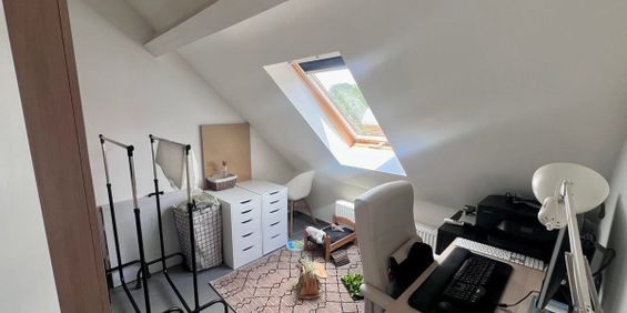 Appartement te huur in Grez-Doiceau voor € 850 met 2 slaapkamers - Foto 3