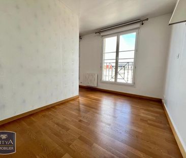 Location Appartement 1 pièce 28m² ST CYR L ECOLE 78210 - Photo 6