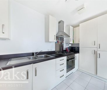 1 bedroom apartment to rent - Photo 4