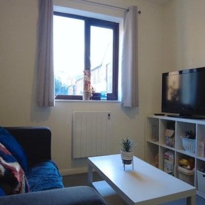 Student House Share - En-Suite Accommodation - Friars Lane - Photo 1