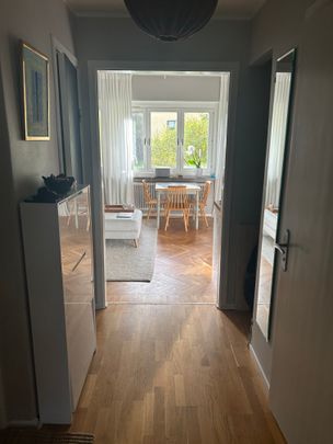Birkagatan, Göteborg - Photo 1