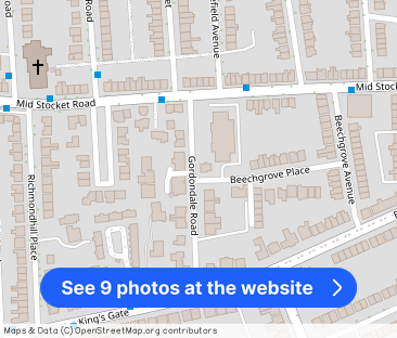 50 Gordondale House, Gordondale Rd, AB15 5GB - Photo 1