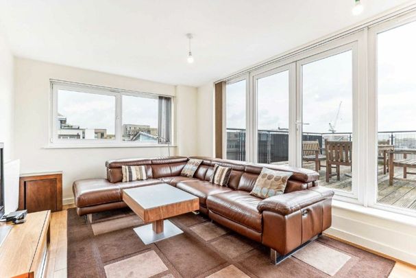 Skerne Road, Skerne Road, KT2 - Photo 1