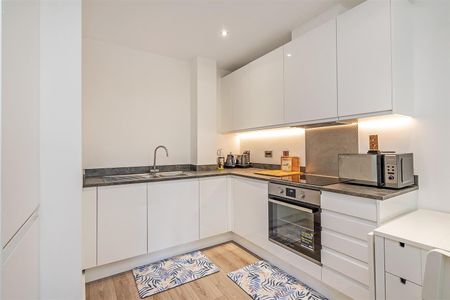 2 bed apartment to rent in Streetsbrook Road, Solihull, B91 - Photo 5