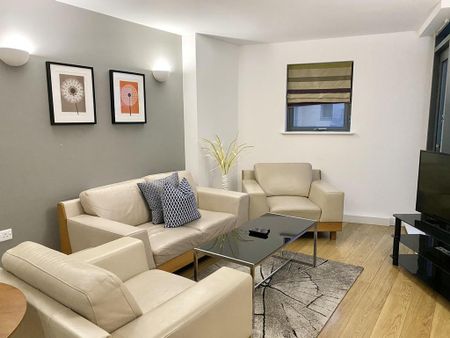 1 bedroom apartment to rent - Photo 3