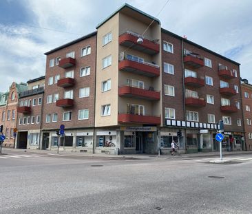 Rådhustorget, Eskilstuna - Photo 6