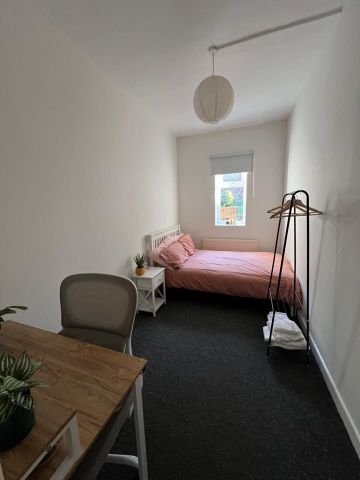 2 Bed Flat, Royal York Villas, BS8 - Photo 5