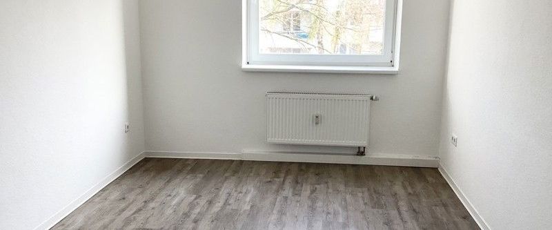 Hier kommt man gerne Heim - Moderne 3-Zimmer-Wohnung mit Balkon - Photo 1