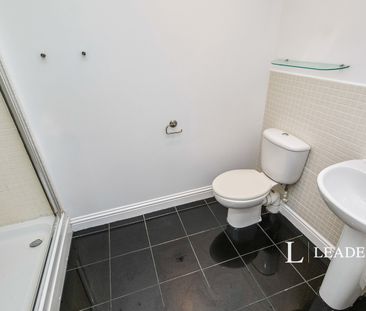 3 bedroom townhouse to rent Crystal Close, Mickleover, DE3 - Photo 6