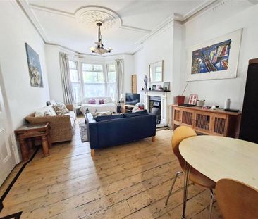 5 bedroom terraced house to rent - Photo 4