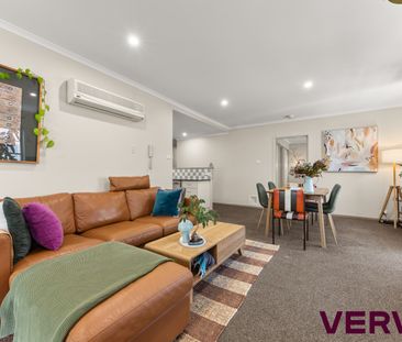 15/50 Moore Street, Turner ACT 2612 - Apartment For Rent | Domain - Photo 2