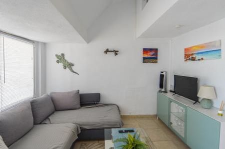 Duplex apartment for rent with beautiful sea and Teide views in Los Caideros🌅 - Photo 4