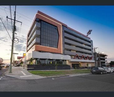 TWO BEDROOM APARTMENT (Corner of Drummond Street) - Photo 5