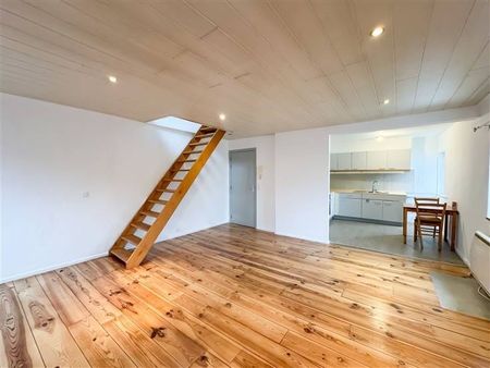 Appartement te huur - Foto 2