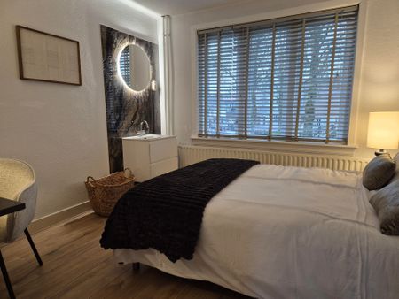 Te huur: Appartement Kogelbloemstraat in Den Bosch - Photo 4