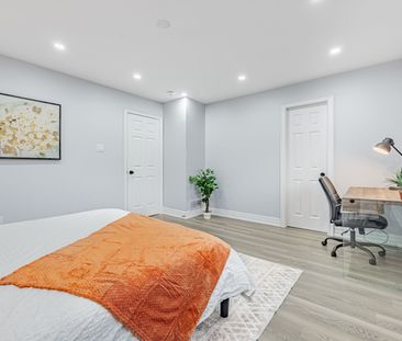 For Lease - 612 Flavelle Court, Pickering, Ontario - Photo 1