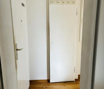 Attraktive 3-Zimmer- Wohnung in Darmstadt-Mitte ab 01.10.24 frei - Photo 6