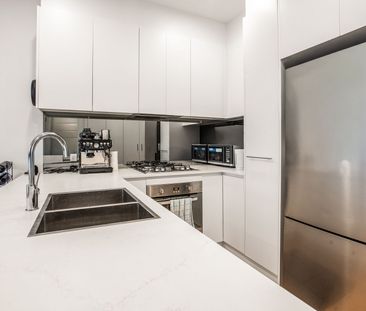 Furnished Modern Living in the Heart of St Clair - Photo 6