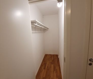 Hannebergsgatan 27, Skytteholm - Foto 4
