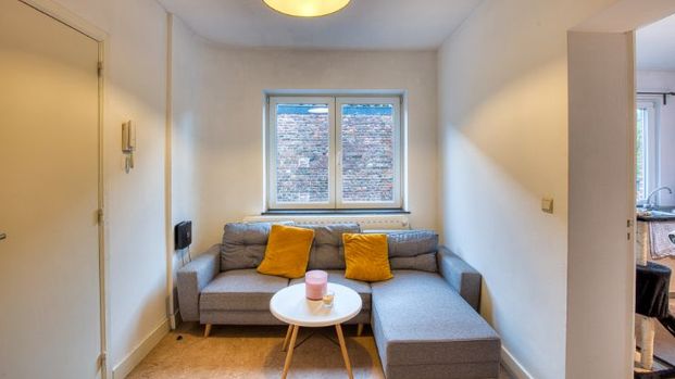 Appartement te huur - Photo 1