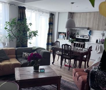 Maison à étages à louer - Longueuil (Le Vieux-Longueuil) (Vieux Lon... - Photo 6