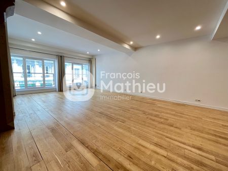 Bel appartement Lyon 6 – rue Sully - Photo 2