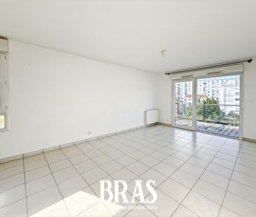 Location Appartement 3 pièces 64m² ST HERBLAIN 44800 - Photo 4