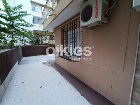 Studio/Γκαρσονιέρα για ενοικίαση Αγία Τριάδα (Φάληρο - Ιπποκράτειο) - Φωτογραφία 5