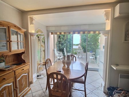 Location appartement 2 pièces, 27.19m², Carry-le-Rouet - Photo 5