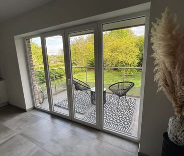 Appartement te huur - Photo 3