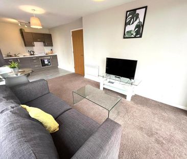 1 bedroom apartment to rent - Photo 6