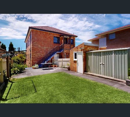 2/23 Lower Beach Street, Balgowlah, NSW 2093 - Photo 1