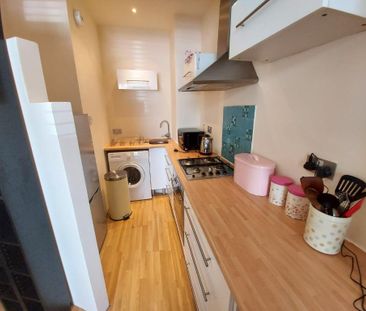 1 bedroom flat to rent - Photo 5