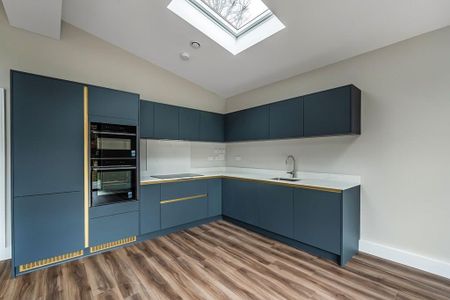 2 bedroom detached bungalow to rent - Photo 5