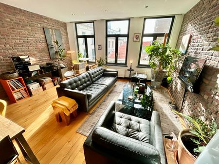 Duplex te huur - Photo 5