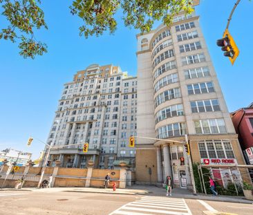 For Lease - 135 James Street Unit# 1105, Hamilton, Ontario - Photo 4