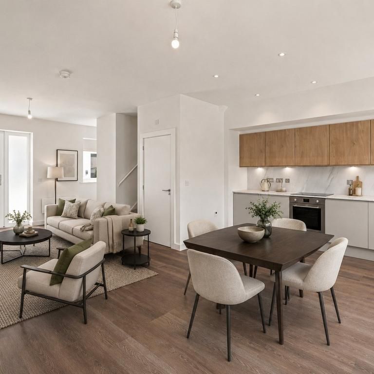 3 bedroom terraced house to rent - Photo 1