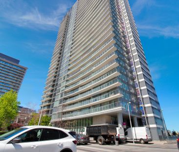For Lease - 121 Mcmahon Drive Unit# 2810, Toronto, Ontario - Photo 1