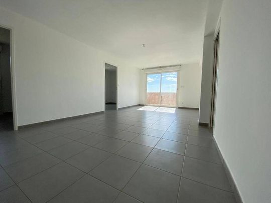 Location appartement récent 3 pièces 65.91 m² à Grabels (34790) - Photo 1