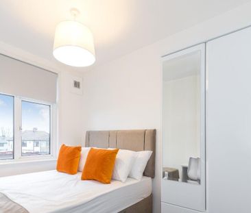 Room in a Shared House, Station Road, BS34 - Photo 6