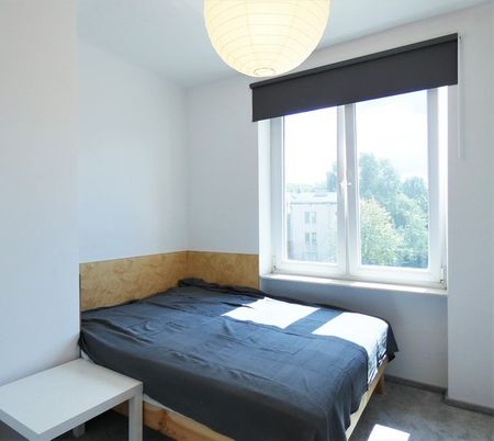 Łódź Łódź-Polesie, ul. Zielona - Photo 3