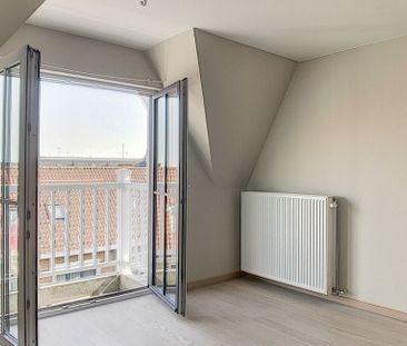 Appartement te huur in Zeebrugge voor € 775 met 2 slaapkamers - Photo 4