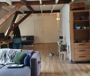 Te huur: Appartement Graaf van Burenstraat in Deventer - Foto 4