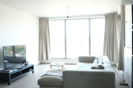 Ruim appartement met 2 slaapkamers in centrum Kortessem - Photo 2