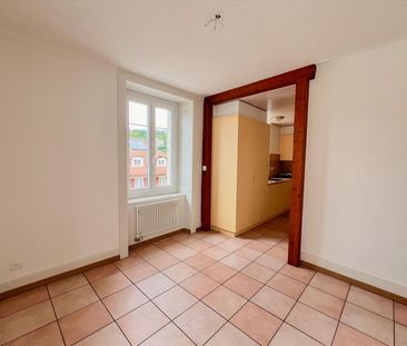 4.5 Zimmer, 2. Stock - Photo 2